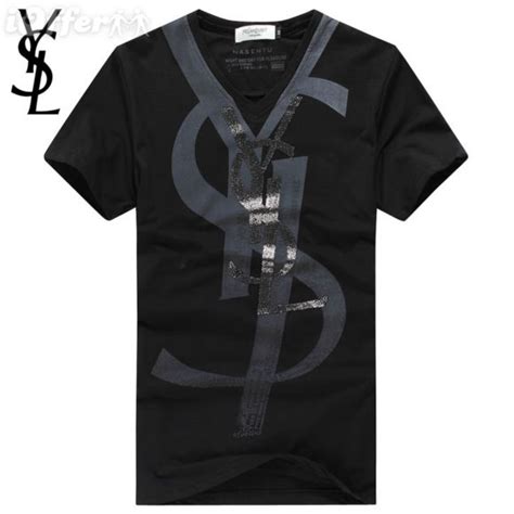 ysl shirt made in china|ysl fashion.